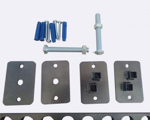 Шведская стенка BF враспор + к стене 996658 фото 2