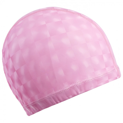Шапочка для плавания PU Coated цвет микс 4136102 фото 6