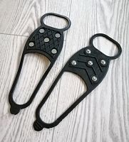 Ледоходы Неваляйсы 5 шипов р-р 35-45 эконом 998167