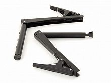 Крепеж без сетки для пинг-понга крокодил Start up W203 8084 150471