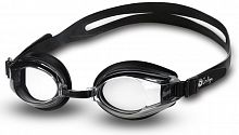Очки для плавания G100/101 черный Indigo 16784