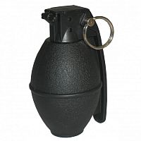Граната для метаний E504 10.5 см Атака (макет)