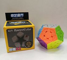 Кубик Рубика 5х5х5 Megaminx QiYi QiHeng S 996754