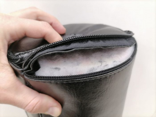 Валик для грифа (ягодичного мостика) 40х16 см до 450 кг 995872 фото 5 Валик для грифа (ягодичного мостика) 40х16 см до 450 кг 995872 фото 5