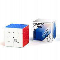 Кубик Рубика 4х4 YJ Yusu v3m магнитный 996288