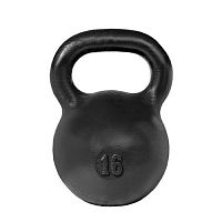 Гиря 16 кг СССР 996165