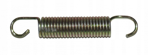 Пружина для батута 8 см 996974 Пружина для батута 8 см 996974