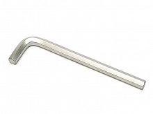 Ключ шестигранник (многогранник) 4 мм для самокатов, роликов 998638