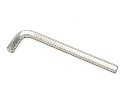 Ключ шестигранник (многогранник) 4 мм для самокатов, роликов 998638