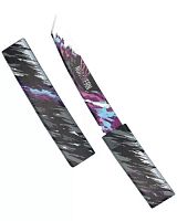 Макет ножа Танто Происхождение Генезис Standoff 00474