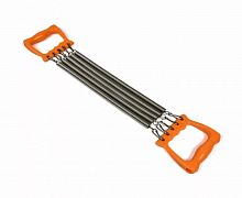 Эспандер 5 пружин детский пружины 30 см (общая длина 47 см) 08903