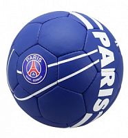 Мяч футбольный №5 Paris синий 03311