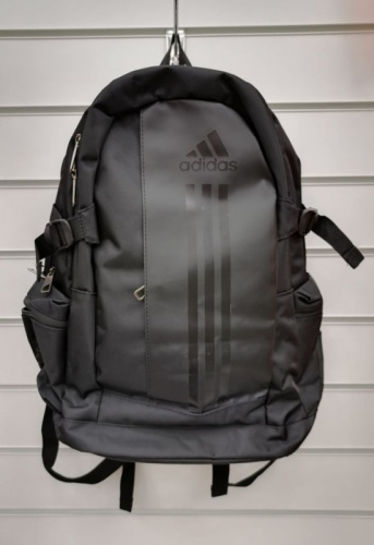 Рюкзак Adidas 3550 черный 02476