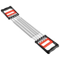 Эспандер 5 пружин 2 в 1 пружины 35 см (общая длина 66 см) 36015 358690