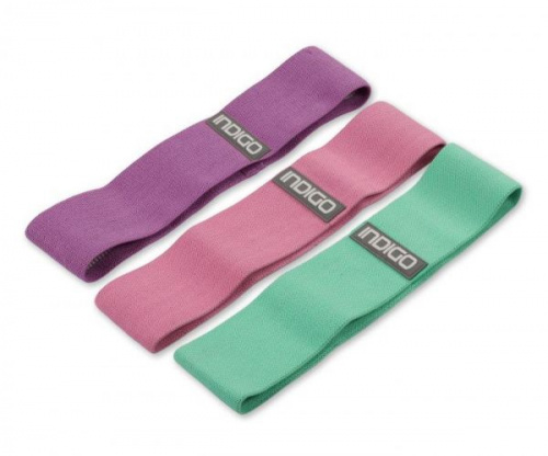 Эспандер-кольцо (лента) замкнутое 8 см х 40 см розовый ткань IN265 02658-2 Эспандер-кольцо (лента) замкнутое 8 см х 40 см розовый ткань IN265 02658-2