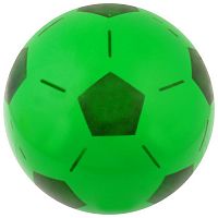 Мяч ПВХ 16 см Футбол, 45 гр 581990