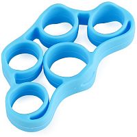 Эспандер для пальцев 3 кг синий Start Up NT34039 365392