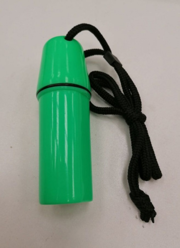 Чехол для ключей (тубус, футляр) цвет микс HS08/998759