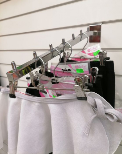 Кронштейн на эконом-панель со стопорами 996100 фото 3 Кронштейн на эконом-панель со стопорами 996100 фото 3