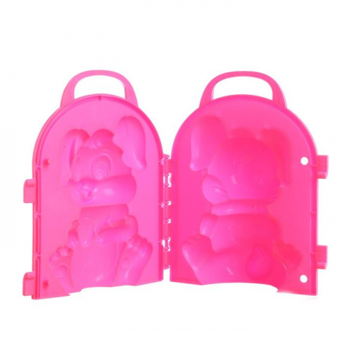 Снежколеп "Зайка" 6029362 фото 4