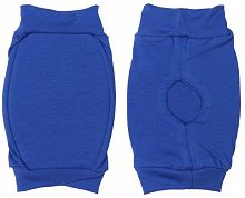 Наколенник S для танцев васильк SM-113 21685