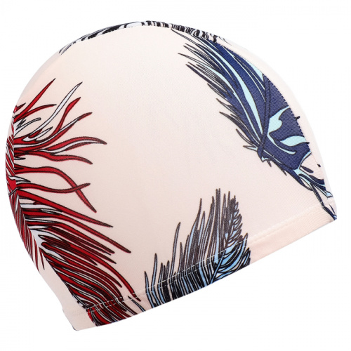 Шапочка для плавания Lyc цвета микс 1382519 фото 7