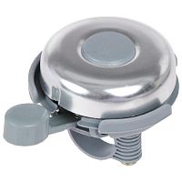 Вело Звонок серебро PJ-192B 2867990