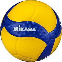 Мяч волейбольный Mikasa V300W (оригинал) 996748