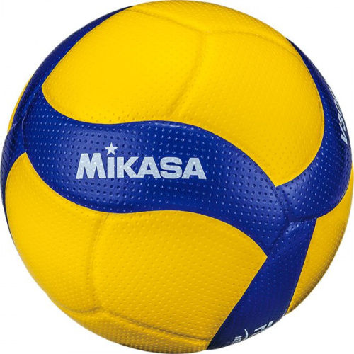 Мяч волейбольный Mikasa V300W (оригинал) 996748