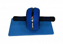 Ролик 1 колесо AB Roller цвет микс 00417