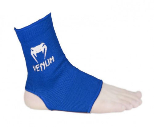 Суппорт голеностопа M синий 2 шт Venum 01354