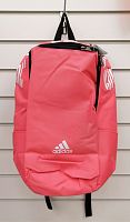 Рюкзак Adidas 19122 розовый 02471