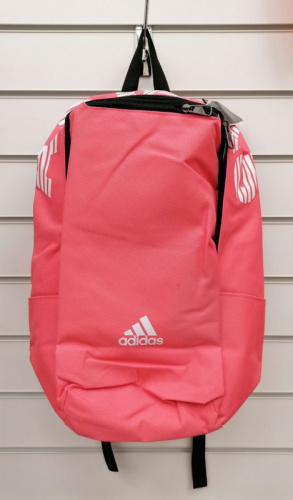 Рюкзак Adidas 19122 розовый 02471