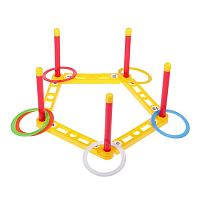 Игра Кольцеброс Радуга 2290092