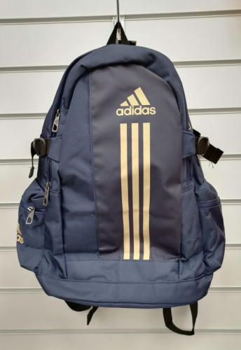 Рюкзак Adidas 3550 синий 02475