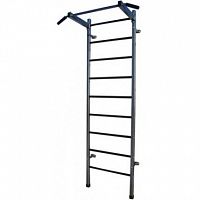 Шведская стенка Сила + турник 30(40) см 998146