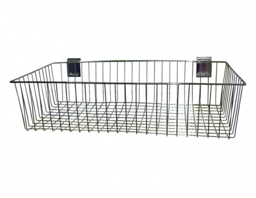 Корзина на эконом-панель 31х30 см 996114