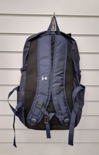 Рюкзак Under Armour Roll Trance темно-синий 02482 фото 2