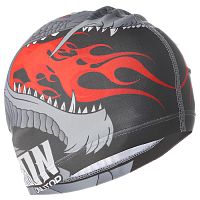 Шапочка для плавания Lyc Onlitop Дракон 3242953