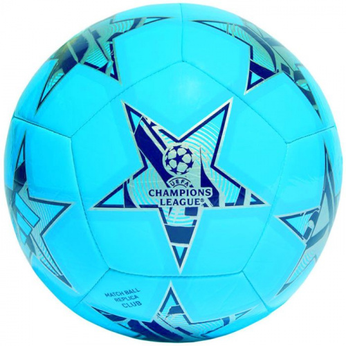 Мяч футбольный №5 Adidas UCL Club, IA0948 996769 фото 2