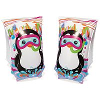 Нарукавники 5-12 лет 30x15 см 32102 499324