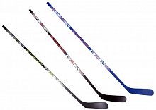 Клюшка хоккейная правая взрослая RGX Senior (крюк загнут влево) 150 см 21855