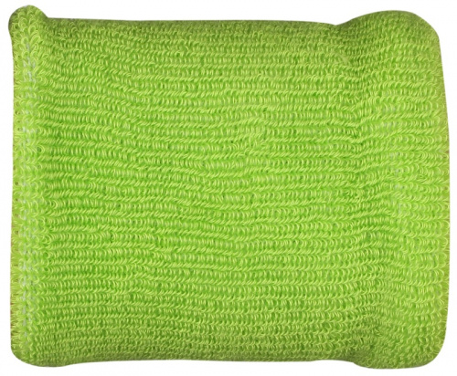 Напульсник 2 шт салатовый ЛВ4 26957