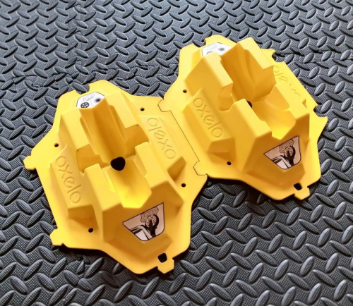 Подставка для самоката 29х21 см Oxelo 997730 фото 6