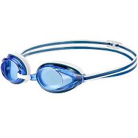 Очки для плавания Larsen R25 синий/белый Venus 358442