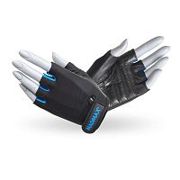 Перчатки женские M Rainbow MFG251 голубой MadMax 997171