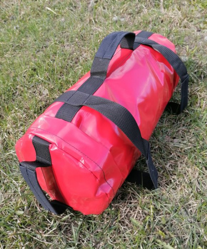 Мешок для функционального тренинга и кроссфита (sandbag) 05 кг 996454 фото 5