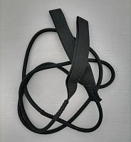 Эспандер лыжника 1,7 м 1 жгут d-8 мм (эспандер Бубновского) 996956