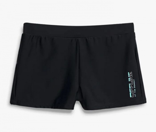 Плавки мужские шорты 52р FunDay черный 995991