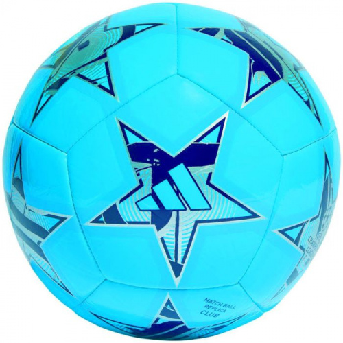 Мяч футбольный №5 Adidas UCL Club, IA0948 996769